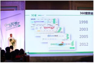 全新營銷引擎，360搜索走進天津為企業發展賦能