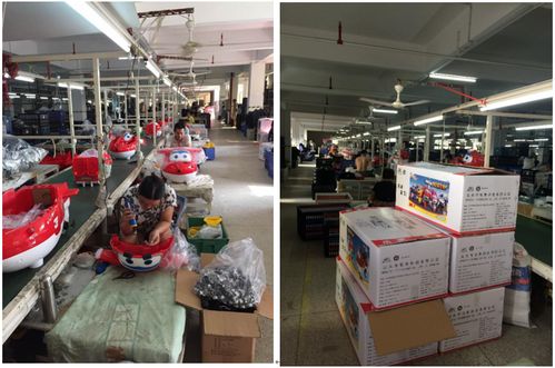 工廠揭秘丨美致寶科技 為何能贏得孩之寶青睞？深度解析其產品力與核心技術